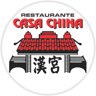 Logo CASA CHINA